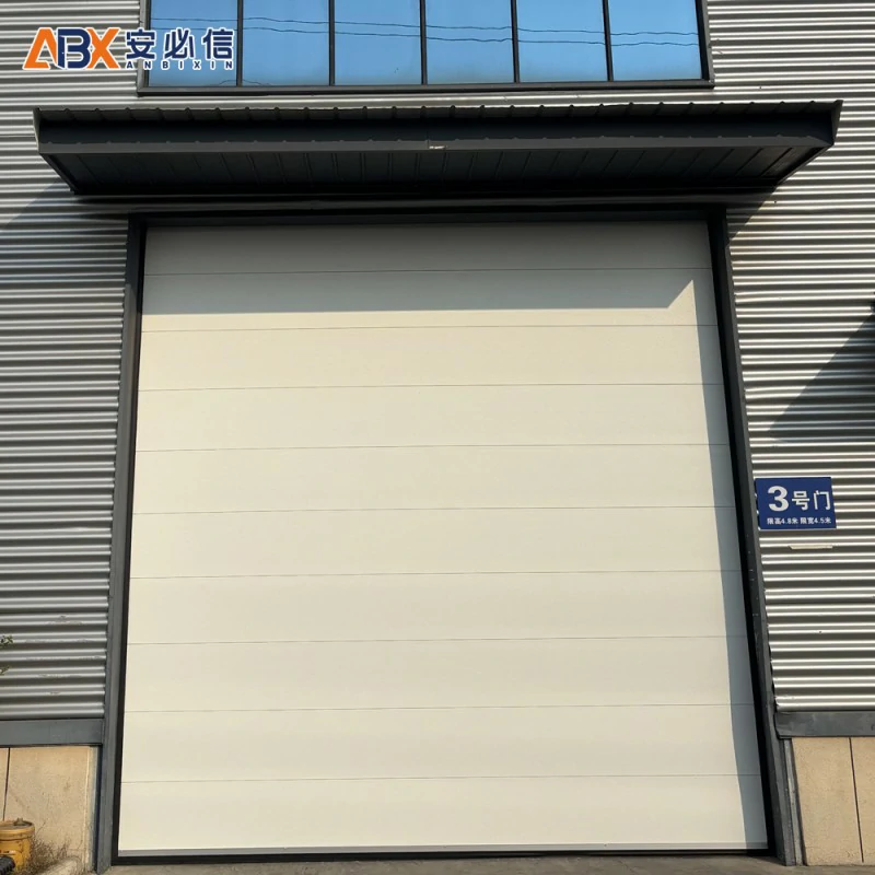 内江市高扬程滑升门